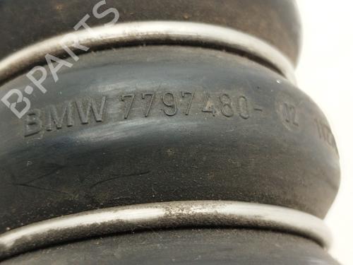 Pipe BMW 1 (E87) 118 d | BP23456702M125 