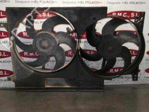 Radiator fan LAND ROVER FREELANDER I (L314) 2.0 DI 4x4 | BP13424822M35 