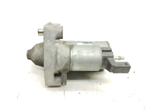 Used Starter PEUGEOT 208 I (CA_, CC_) 1.2 VTI 82 (82 hp) 21393679