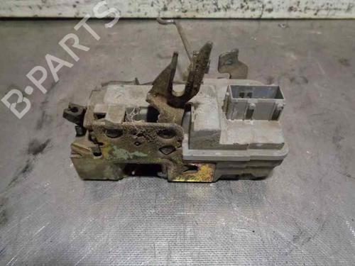 Used Front right lock Front right lock 13424532 13424532