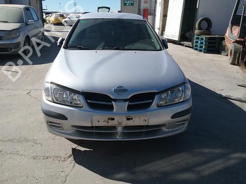 Engine NISSAN ALMERA II Hatchback (N16) 1.5 | BP13427880M1 - Image 13