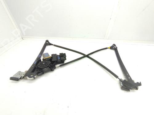 Used Rear left window mechanism Rear left window mechanism 16838264 16838264