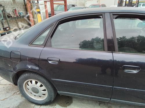 Used Right rear door Right rear door 35816460 35816460