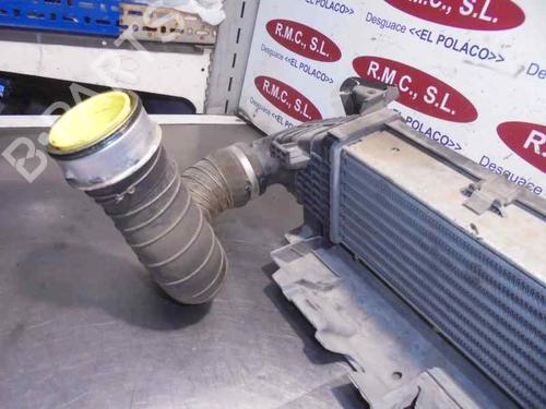 Intercooler MERCEDES-BENZ C-CLASS (W204) C 180 CGI (204.049) | BP13494652M30 
