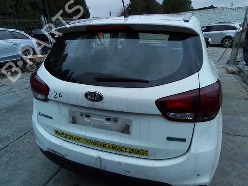 Tailgate KIA CARENS IV 1.7 CRDi | BP18728629C6 