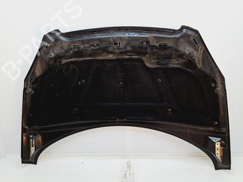 Hood PEUGEOT 307 Break (3E) 1.6 HDi 110 | BP19043451C1 