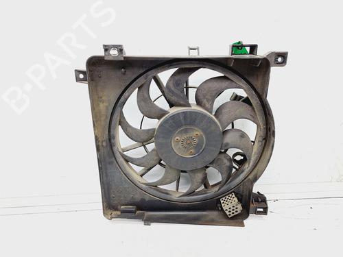 Used Radiator fan OPEL ASTRA H (A04) 1.7 CDTI (L48) (100 hp) 23949953