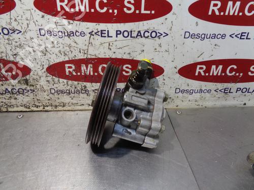 Steering pump MITSUBISHI PAJERO SPORT I (K7_, K9_) 2.5 TD (K94W, K74T) | BP13457572M99 