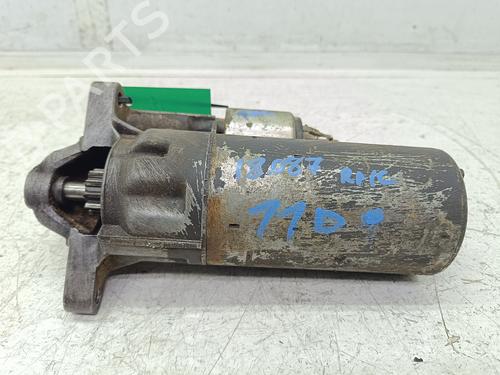 Used Starter CITROËN C15 Box Body/MPV (VD_) [1984-2006]  31888227