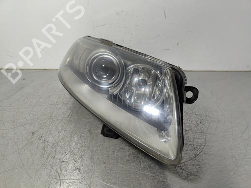 Used Right headlight AUDI A6 C6 (4F2) 3.0 TDI quattro (225 hp) 19339623