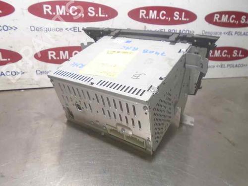 Radio HYUNDAI i30 (GD)  | BP13452760E6