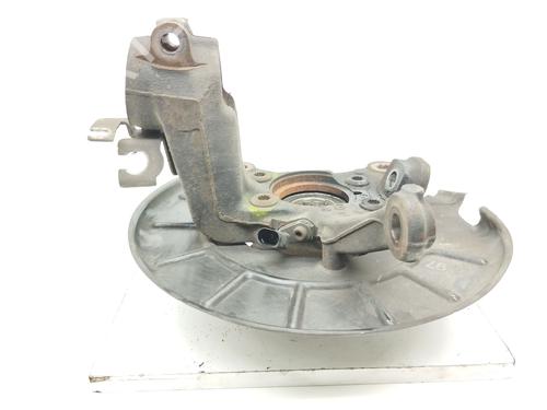 Left front steering knuckle AUDI A3 (8P1) 2.0 TDI 16V | BP16019448M25 