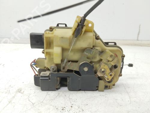 Front right lock SEAT LEON (1M1)  | BP27636443C97 