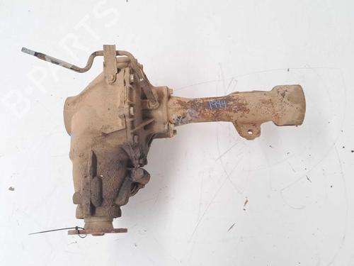 Used Rear differential Rear differential 38331711 38331711