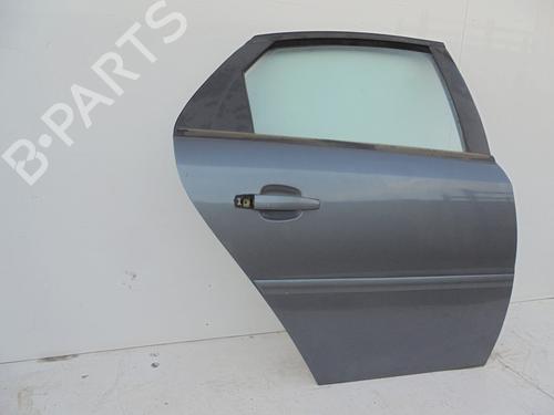 Dør høyre bak OPEL VECTRA C GTS (Z02)  | BP13649846C5 