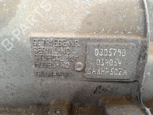 Gearbox BMW 1 (F21) | BP32169620M3 - Image 6