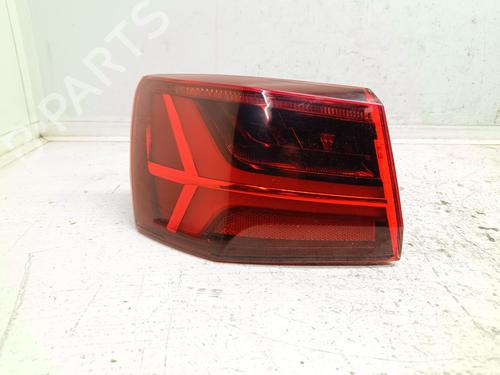 Left taillight AUDI A6 Allroad C7 (4GH, 4GJ) 3.0 TDI quattro | BP32320569C34