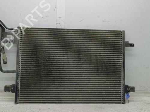 Used AC radiator AC radiator 38093612 38093612