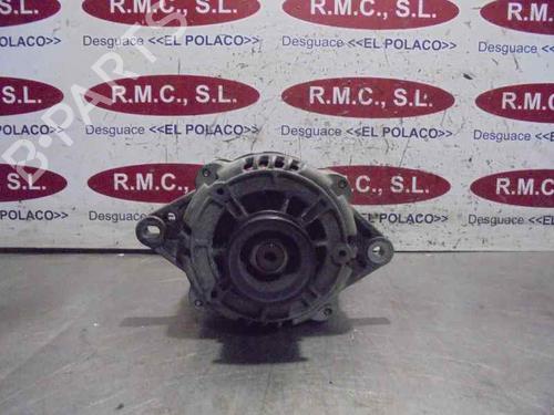 Used Alternator Alternator DAEWOO NUBIRA Saloon (J200) [2003-2026] 13460843 13460843