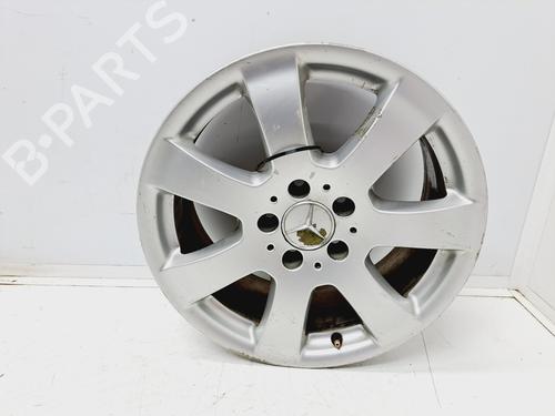 Felg MERCEDES-BENZ M-CLASS (W164) [2005-2012]  13424319