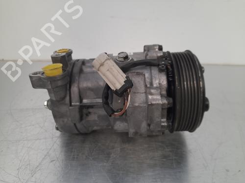 AC-Kompressor OPEL MERIVA A MPV (X03) 1.3 CDTI (E75) | BP13428280M34 