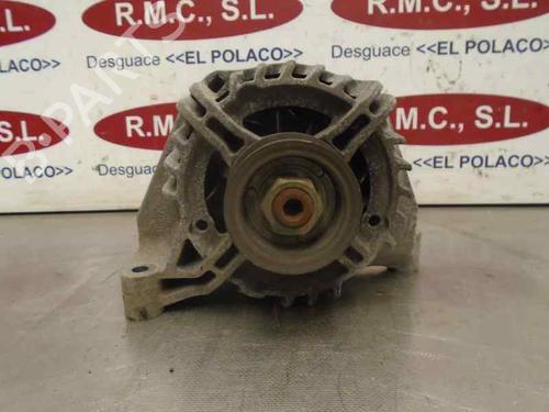 Used Alternator FIAT PUNTO Hatchback Van (188_) [2000-2010]  13455443