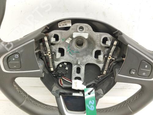 Steering wheel RENAULT CAPTUR I (J5_, H5_) | BP30616075C49