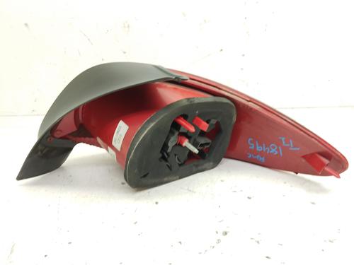 Left taillight PEUGEOT 206+ (2L_, 2M_)  | BP20981224C34 