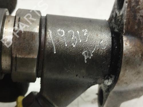 Injector PEUGEOT PARTNER Box Body/MPV (5_, G_)  | BP27460107M100 