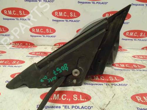 Right mirror SEAT CORDOBA (6L2) 1.4 16V | BP13423774C27