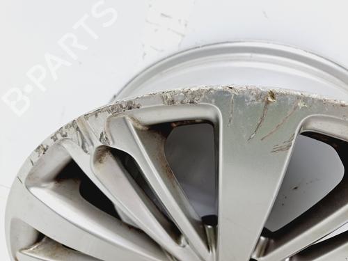 Rim PEUGEOT 208 I (CA_, CC_)  | BP21220575C45