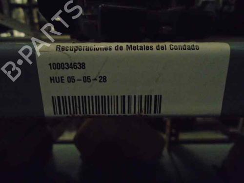Tailgate lock MERCEDES-BENZ CLK (C209) CLK 270 CDI (209.316) | BP13452820C101 