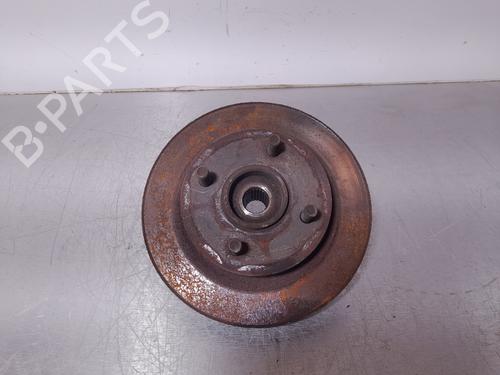 Used Right front steering knuckle NISSAN MICRA II (K11) 1.3 i 16V (75 hp) 14925494