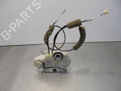 Høyre bak lås HONDA CIVIC VIII Hatchback (FN, FK) 2.2 CTDi (FK3) | BP13429586C99 