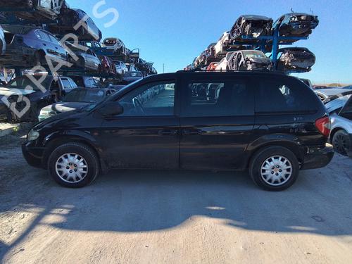 Right front window switch CHRYSLER VOYAGER IV (RG, RS) 2.8 CRD | BP35816042I26 - Image 2