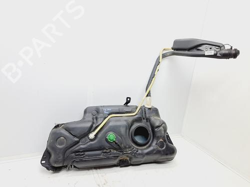 Used Fuel tank PEUGEOT 208 I (CA_, CC_) [2012-2021]  16770612