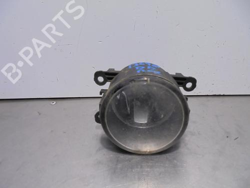 Mistlamp rechts CITROËN C4 Picasso I MPV (UD_) 2.0 HDi 138 (136 hp) 13461750