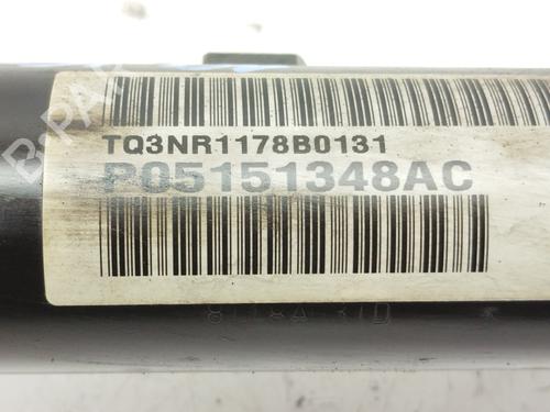 Steering rack DODGE JOURNEY 2.0 CRD | BP23261991M22 - Image 7