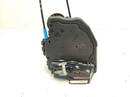 Used Rear left lock TOYOTA AURIS (_E18_) 1.8 Hybrid (ZWE186_, ZWE186R) (136 hp) 18867962