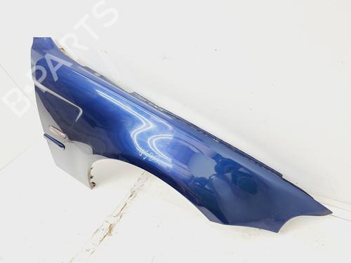 Right front fenders BMW 3 (E46) 320 d | BP18915929C42 