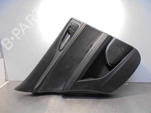 Left rear door panel ALFA ROMEO STELVIO (949_) 2.2 D Q4 (949.AXB2A) (209 hp) 156197052 | 156197052 |