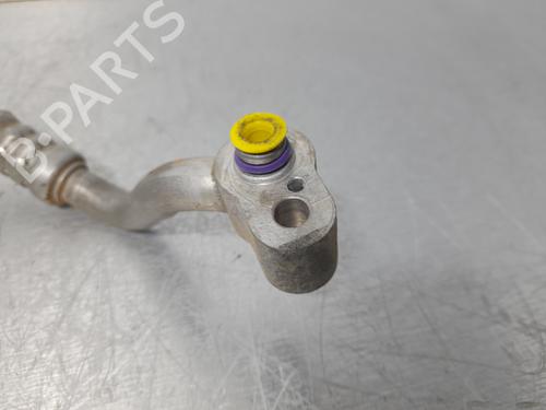 AC pipe SEAT IBIZA IV (6J5, 6P1)  | BP14224059M126 