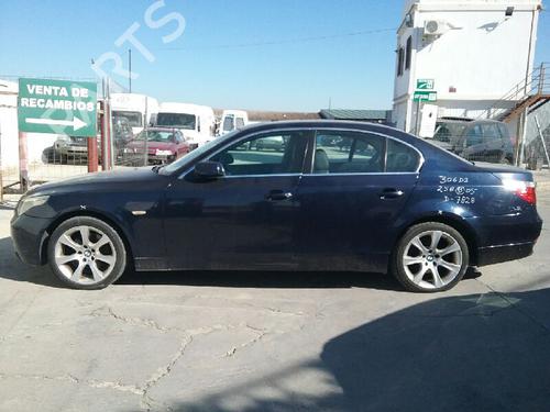 Electronic module BMW 5 (E60) 530 d | BP13458816M83 