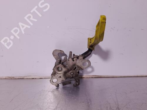 Serratura cofano anteriore CITROËN C3 Picasso (SH_) 1.6 HDI 90 (92 hp) 13471235