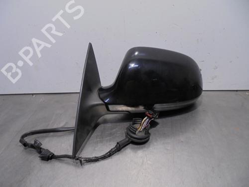 Used Left mirror AUDI A6 C6 (4F2) 3.0 TFSI quattro (290 hp) 13457199