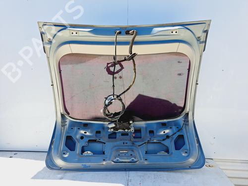 Tailgate FORD FOCUS II (DA_, HCP, DP)  | BP21683682C6 