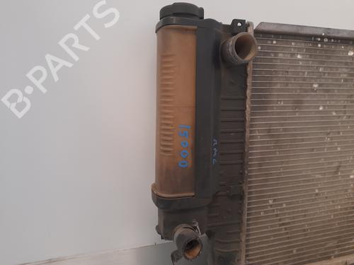 Køler BMW 5 (E39)  | BP13453085M31 