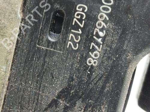 Front right lock RENAULT LAGUNA II (BG0/1_)  | BP26335281C97 