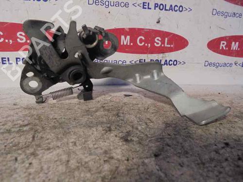 Used Hood lock CITROËN XSARA PICASSO (N68) [1999-2012]  13452643