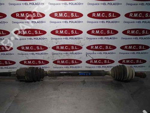 Used Right front driveshaft Right front driveshaft 13422947 13422947